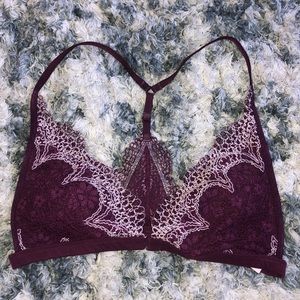 Victoria Secret bralette